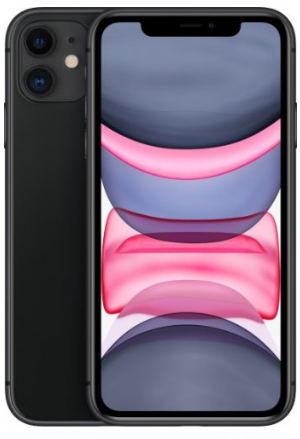 אייפון Apple iphone 11 4GB+256GB אחריות אפל DCS לשנה