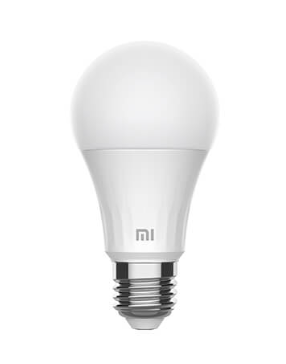 Xiaomi נורה LED חכמה צבע לבן LED Bulb Warm White