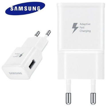 ראש מטען מהיר מקורי Samsung USB 15W