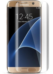 מגן מסך  לטלפון סלולארי מדגם: Samsung Galaxy S7 Edge