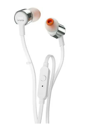 אוזניות IN EAR  JBL TUNE 210