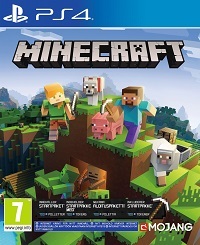 Minecraft PS4