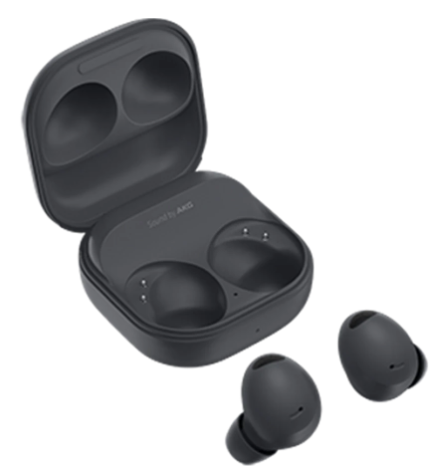 אוזניות אלחוטיות אוזניות אלחוטיות Galaxy Buds 2 Samsung Pro R510 TWS