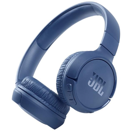 אוזניות אלחוטיות אוזניות אלחוטיות Tune 510BT JBL יבואן רשמי