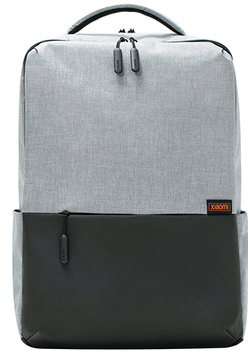 תיק גב 21 ליטר דוחה מים דגם Xiaomi Commuter Backpack