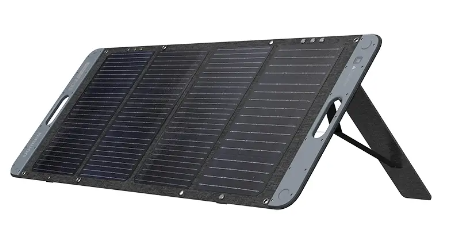 פאנל סולארי 100W נייד לתחנת כוח ניידת דגם UGreen SC100 15113 SC100