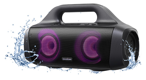 בידורית 30W דגם Anker Soundcore Select Pro A3126