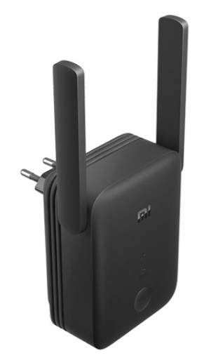 מגדיל טווח בתדרי 2.4/5GHz שיאומי דגם Mi WiFi Range Extender AC1200