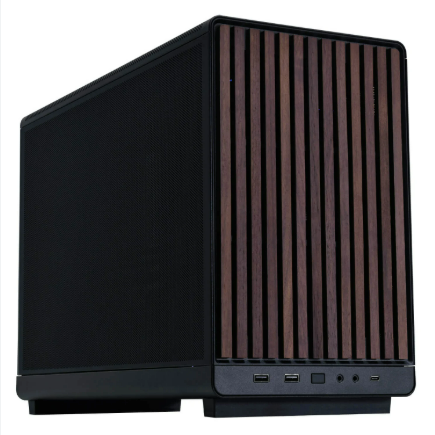 מחשב גיימינג ועריכה RG02-Ultra 7-RTX4060Ti-32GB DDR5 כולל מערכת הפעלה