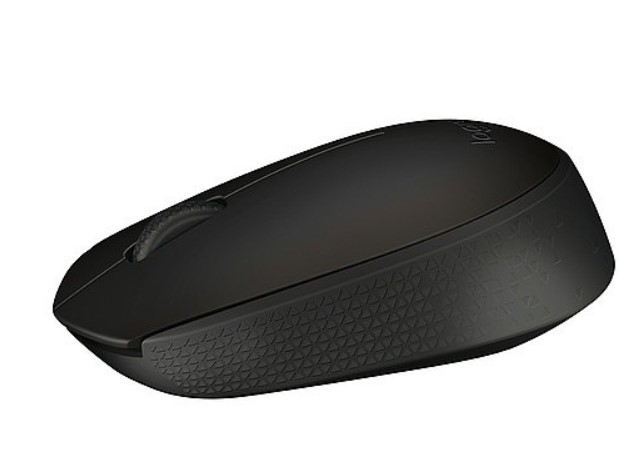 עכבר אלחוטי Logitech Wireless B170