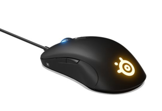 עכברגיימינג דו כיווני SteelSeries Sensei Ten Gaming