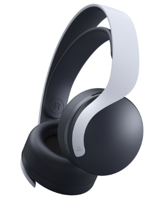 אוזניות גיימינג אלחוטיות Sony Pulse 3D Wireless Headset