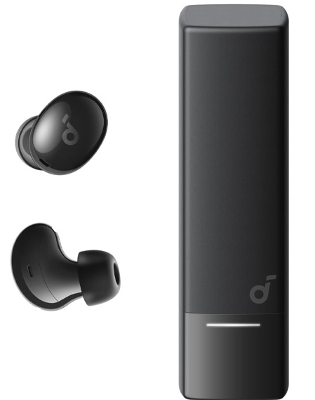 אוזניות TWS דגם Anker Soundcore A30i A3958