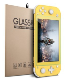 מגן זכוכית Tempered glass screen protector SWITCH LITE