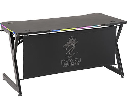 שולחן גיימינג T7 XL RGB Gaming Table