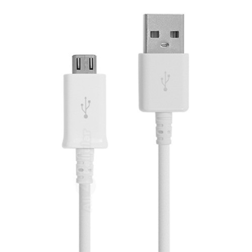 Samsung כבל סנכרון וטעינה  USB ו-MicroUSB