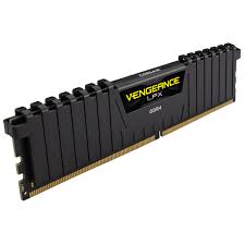 זכרון לנייח קיט Corsair CMK16GX4M2D3600C1 2X8 3600mhz DDR4