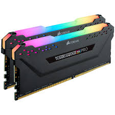 זכרון קיט למחשב נייח Corsair CMW16GX4M2D3600C18 16GB 2X8 DDR4 360