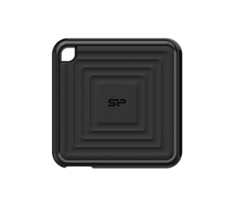 כונן חיצוני SP PORTABLE SSD PC60 2TB