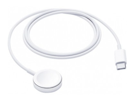 כבל טעינה לשעון Apple Watch Magnetic USB-C 1M