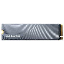 כונן ADATA SWORDFISH PCIe Gen3x4 M.2 2280 1TB ASWORDFISH-1T-C SSD