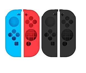 Nintendo Joy-Con Controller Silicone סיליקון לשלטי נינטנדו