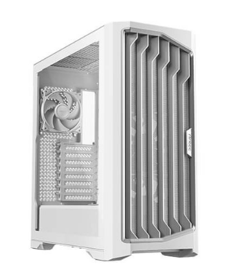 מארז Antec Performance 1 FT White Full Tower E-ATX