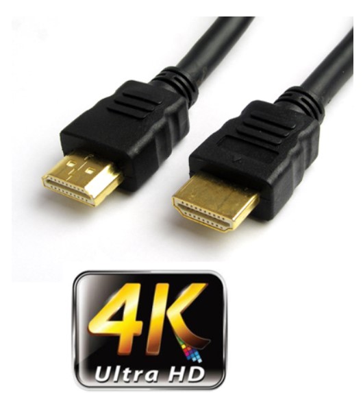 כבל HDMI 4K 20M
