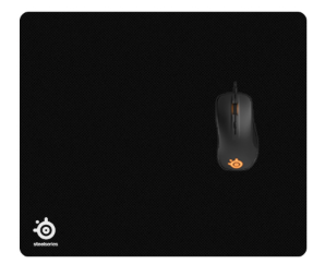משטח לעכבר לגיימרים SteelSeries QcK Heavy Large 450x400x6mm