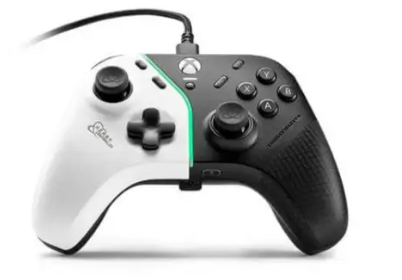 שלט  תראסטמאסטר - Thrustmaster בקר חוטי Heart Controller Xbox