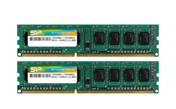 DDR3 1600mHz U-DIMM זיכרון למחשב נייח 4GB