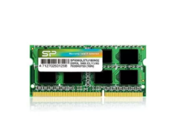DDR3 1600mHz SO-DIMM זיכרון למחשב נייד 4 GB