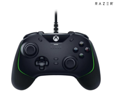 שלט Razer Wolverine V2 Wired Gaming Controller for Xbox Series X