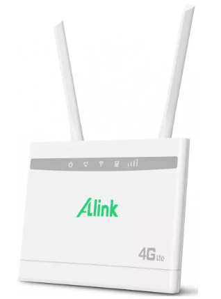 ראוטר סלולרי Alink MR920 4G LTE