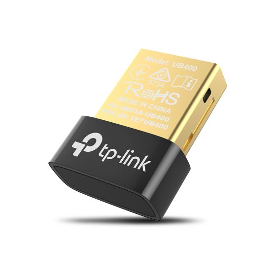 כרטיס Tp-Link UB400 Bluetooth 5.0 USB