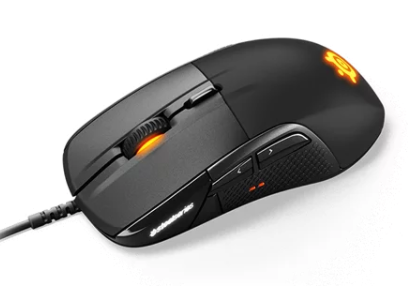 עכבר גיימינג פרימיום SteelSeries Rival 710