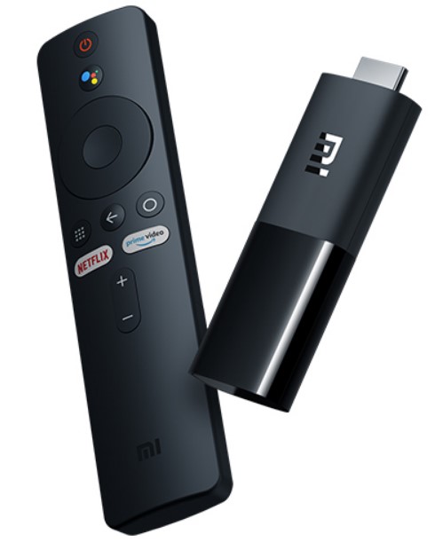 סטרימר Xiaomi Mi TV Stick שיאומי