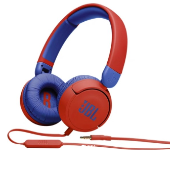 אוזניות JBL אוזניות ילדים JR 310