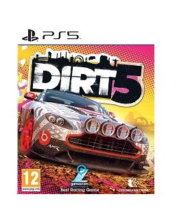 DIRT 5 PS5