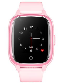 שעון חכם לילדים  WatchMe D37 4G - אחריות יבואן רשמי - 12 חודשים