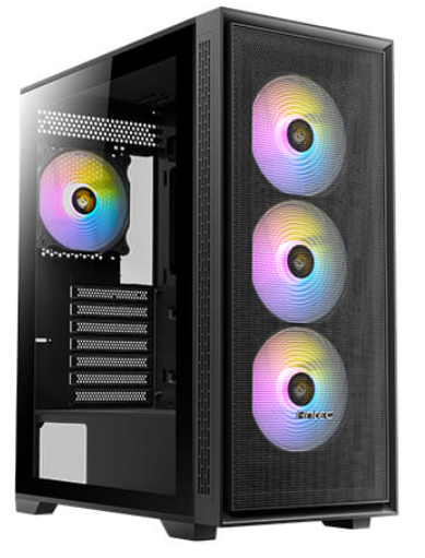 מחשב גיימינג  GEX12-I7-12700-RTX4060 8GB כולל מערכת הפעלה