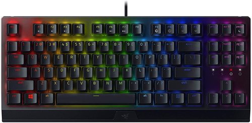 ‏מקלדת Razer Blackwidow V3 Tenkeyless רייזר