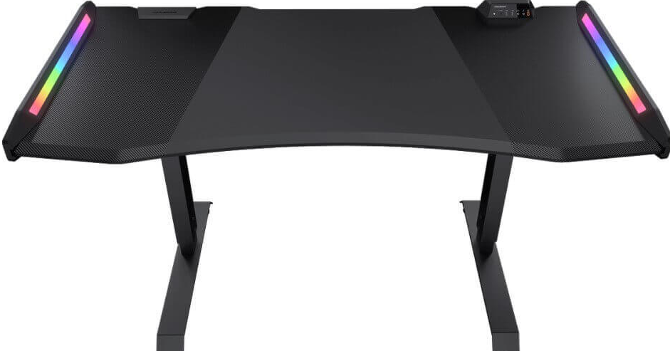 שולחן גיימינג COUGAR MARS PRO 150 gaming desk