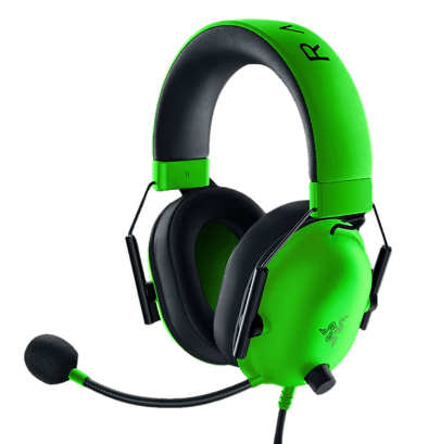 אוזניות גיימינג Razer BlackShark V2 X 3.5mm