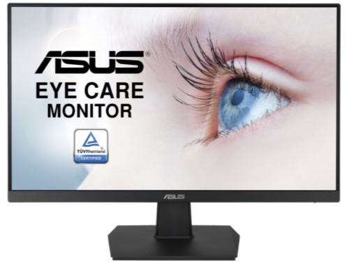 מסך מחשב "27 Asus VA27EHE LED IPS