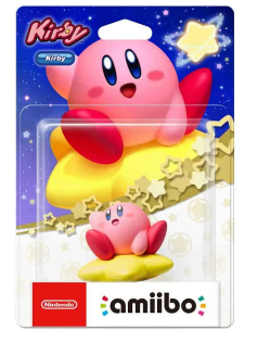 אמיבו - Kirby (סדרת קירבי)