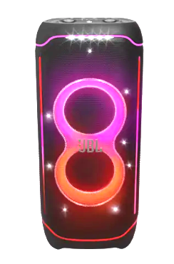 בידורית ניידת PartyBox Ultimate JBL