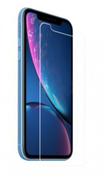 מגן מסך זכוכית מחוסמת לאייפון iPhone XR