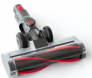 מברשת ממונעת לשואב אבק דייסון לשטיחים Dyson V7-V15