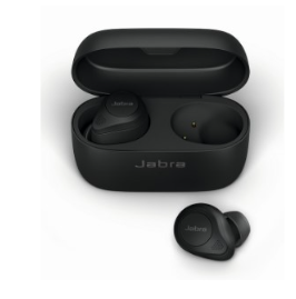 אוזניות JABRA Elite 85t True Wireless ג'אברה יבואן רשמי